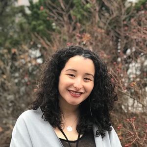 Meet your Posher, Diana